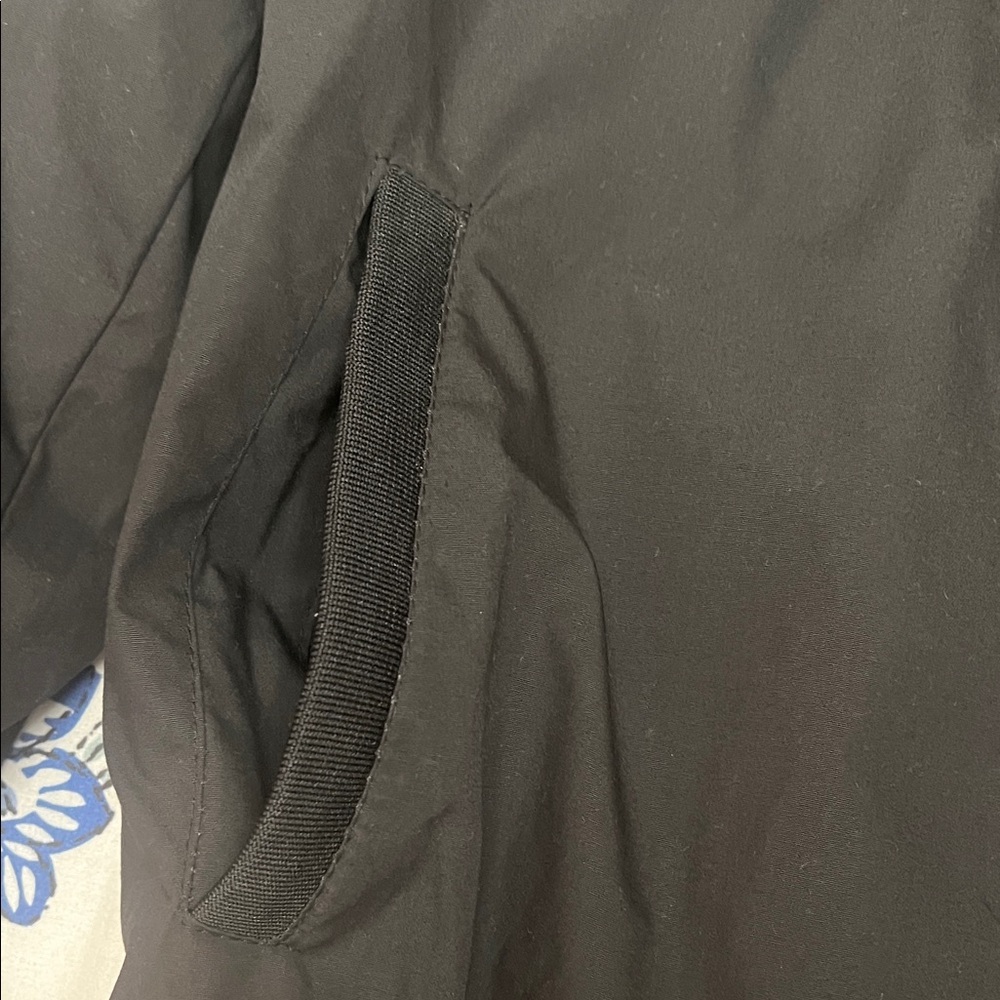 Members only Men's Black Bomber Jacket - Picture 6 of 7